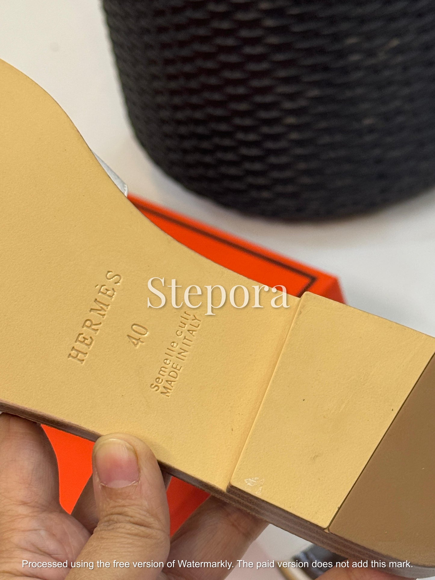 Women's Chic H-Strap Cutout Flat Sandals – Comfortable Summer Slides