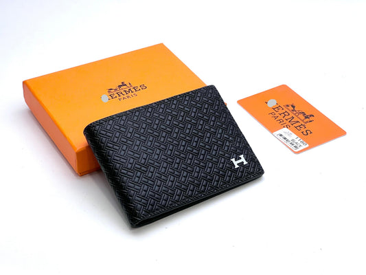 Premium Leather Designer Wallets | Textured & Graphic Styles