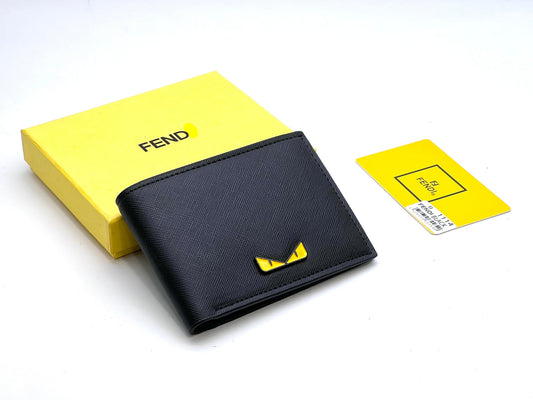 Luxury Leather Continental & Graphic Inlay Wallets